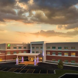 Holiday Inn Express & Suites - Lockport By Ihg